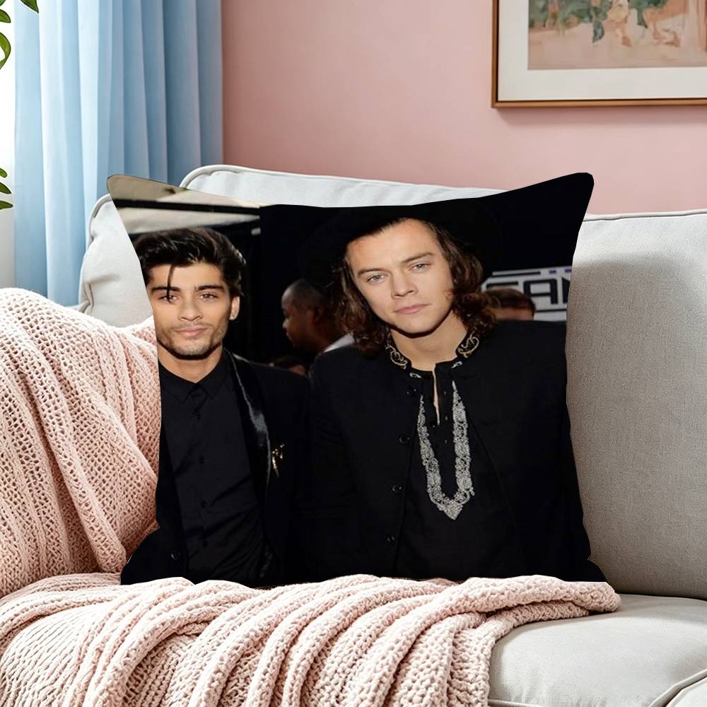 One Band Directions Anime  Squ - Home Textiles Direct ulasan dan harga