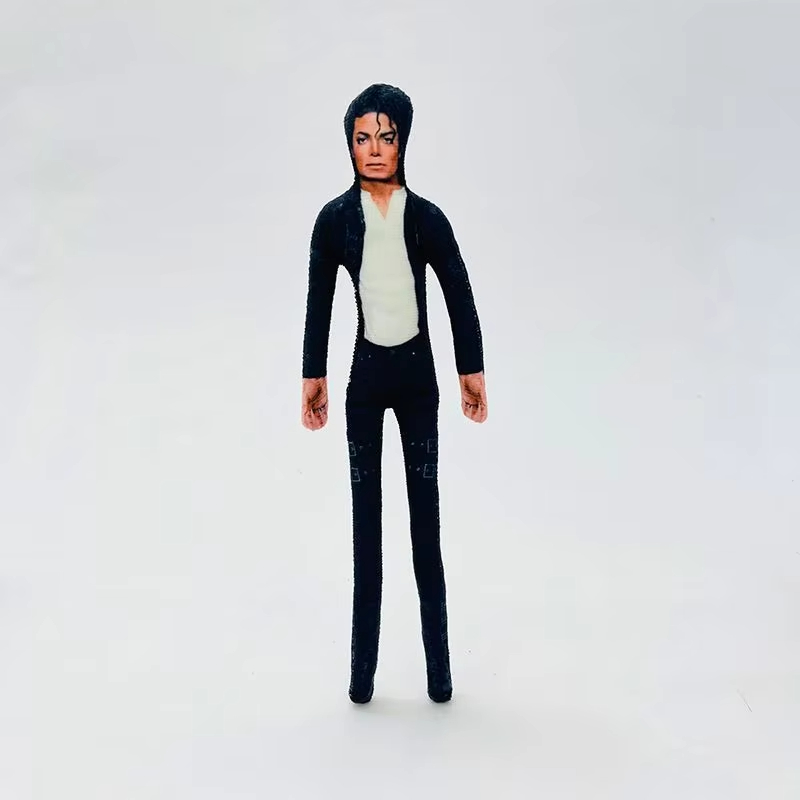 customizable Jointed Plush Fig - Home Textiles Usa ulasan dan harga