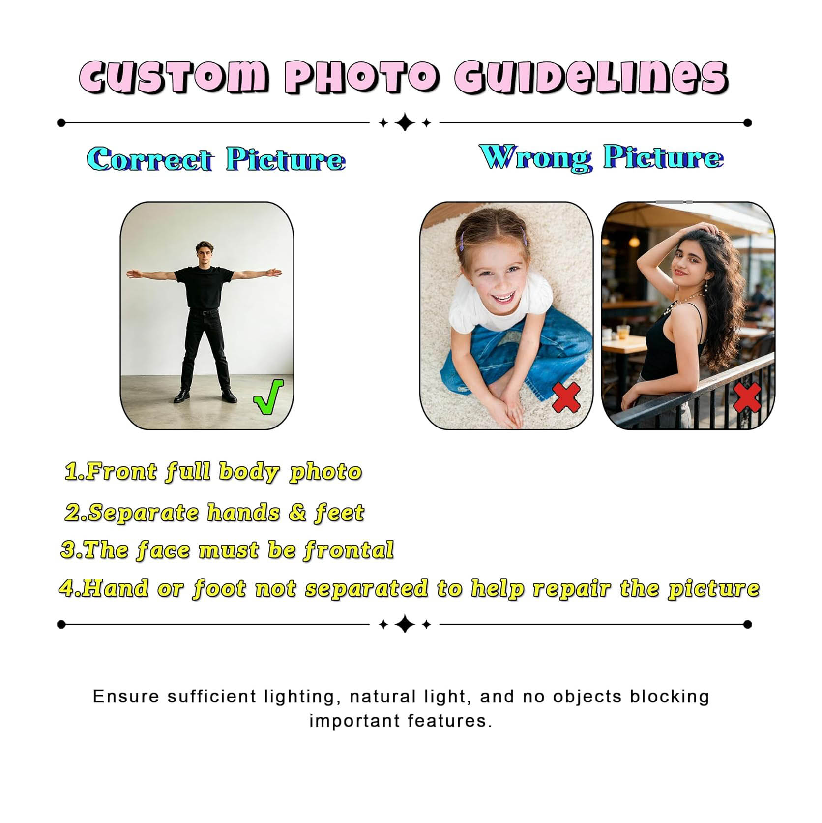 customizable Jointed Plush Fig - Home Textiles Usa ulasan dan harga