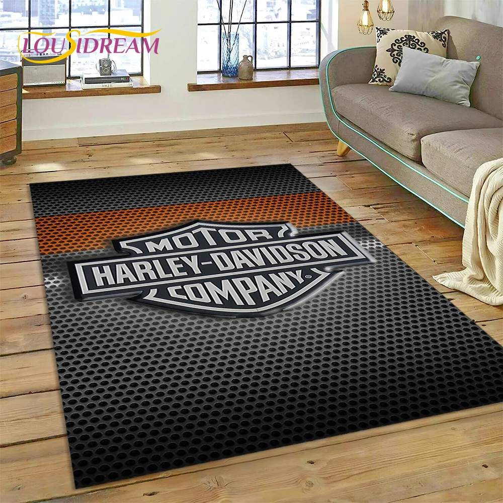 27 Style Harley-y Motorcycle L - Home Textiles Sale ulasan dan harga