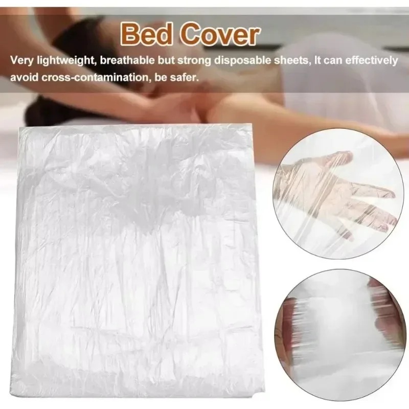 100pcs SPA Massage Treatment T - Home Textiles Sale ulasan dan harga