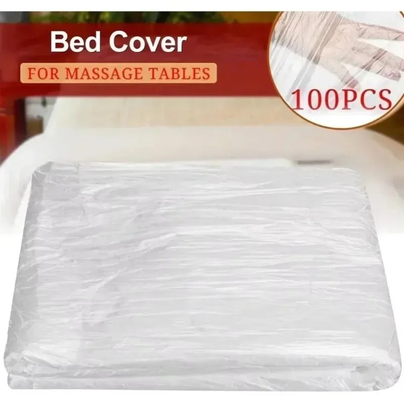 100pcs SPA Massage Treatment T - Home Textiles Sale ulasan dan harga